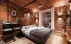 Aparthotel Dietla 99